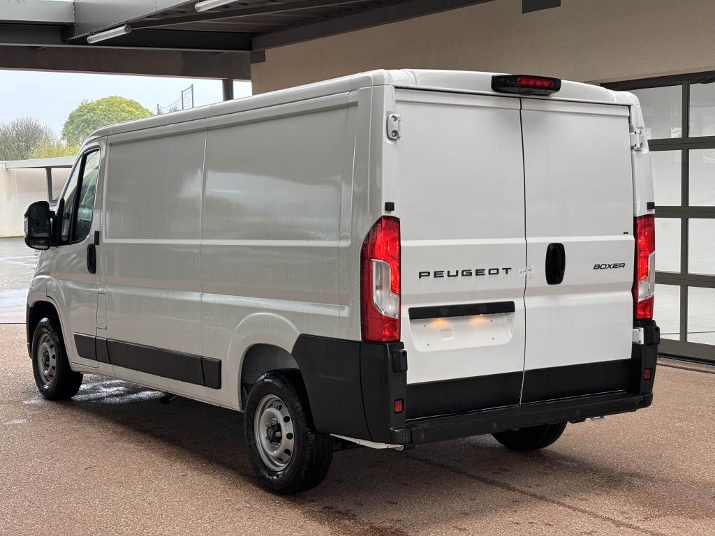 0679-0003436_p68 - PEUGEOT - BOXER - 2025 - photo 2