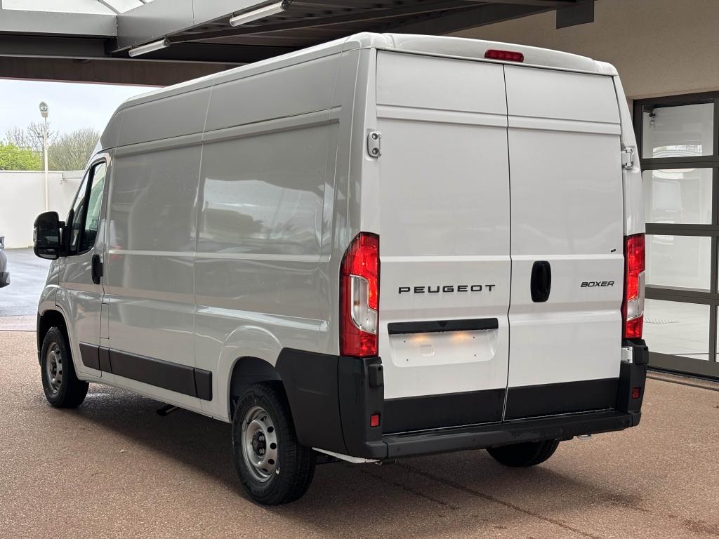 0679-0003437_p68 - PEUGEOT - BOXER - 2025 - photo 2