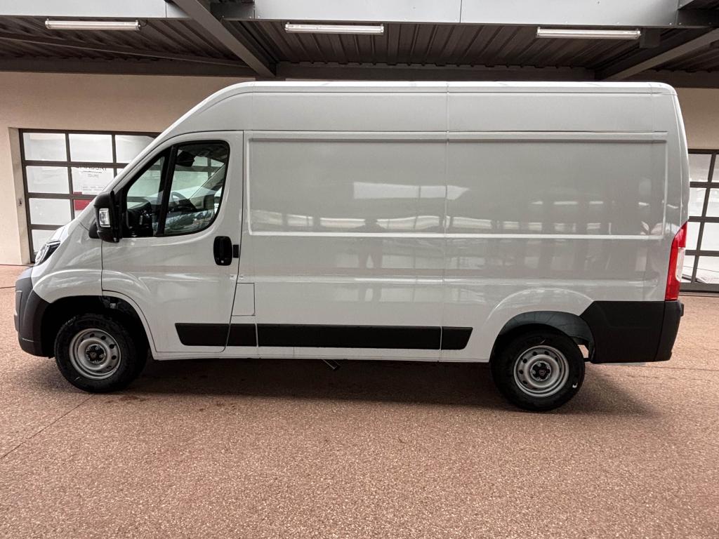 0679-0003437_p68 - PEUGEOT - BOXER - 2025 - photo 3