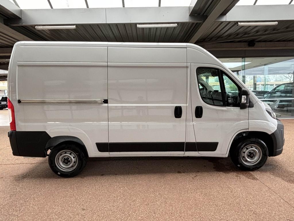 0679-0003437_p68 - PEUGEOT - BOXER - 2025 - photo 6