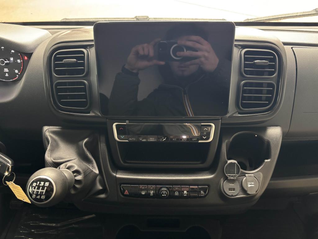 0679-0003437_p68 - PEUGEOT - BOXER - 2025 - photo 11