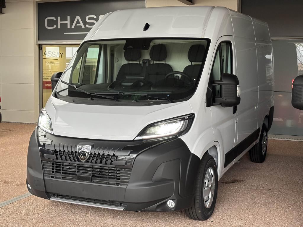 0679-0003438_p68 - PEUGEOT - BOXER - 2025 - photo 1