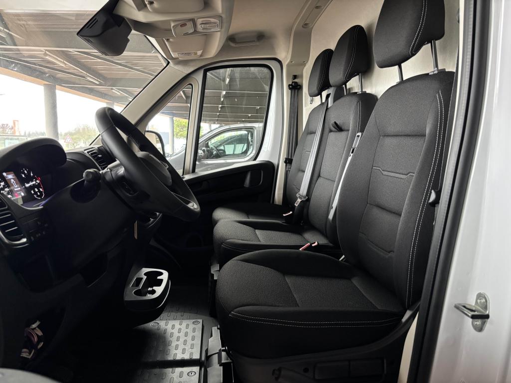 0679-0003438_p68 - PEUGEOT - BOXER - 2025 - photo 10