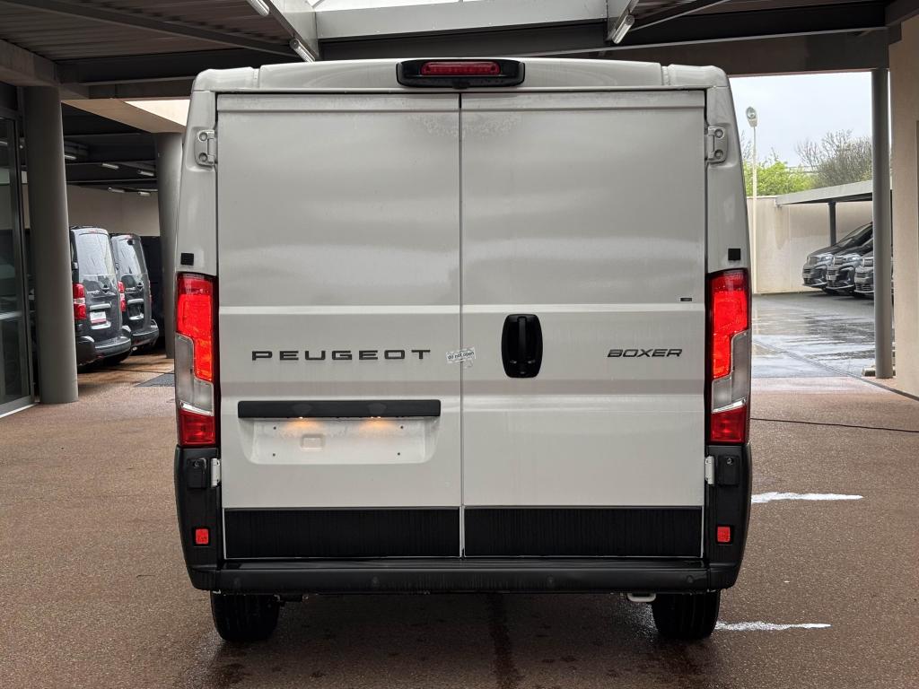 0679-0003439_p68 - PEUGEOT - BOXER - 2025 - photo 4