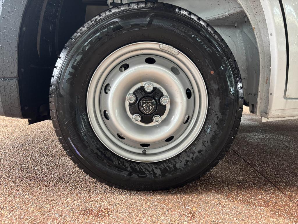 0679-0003439_p68 - PEUGEOT - BOXER - 2025 - photo 15