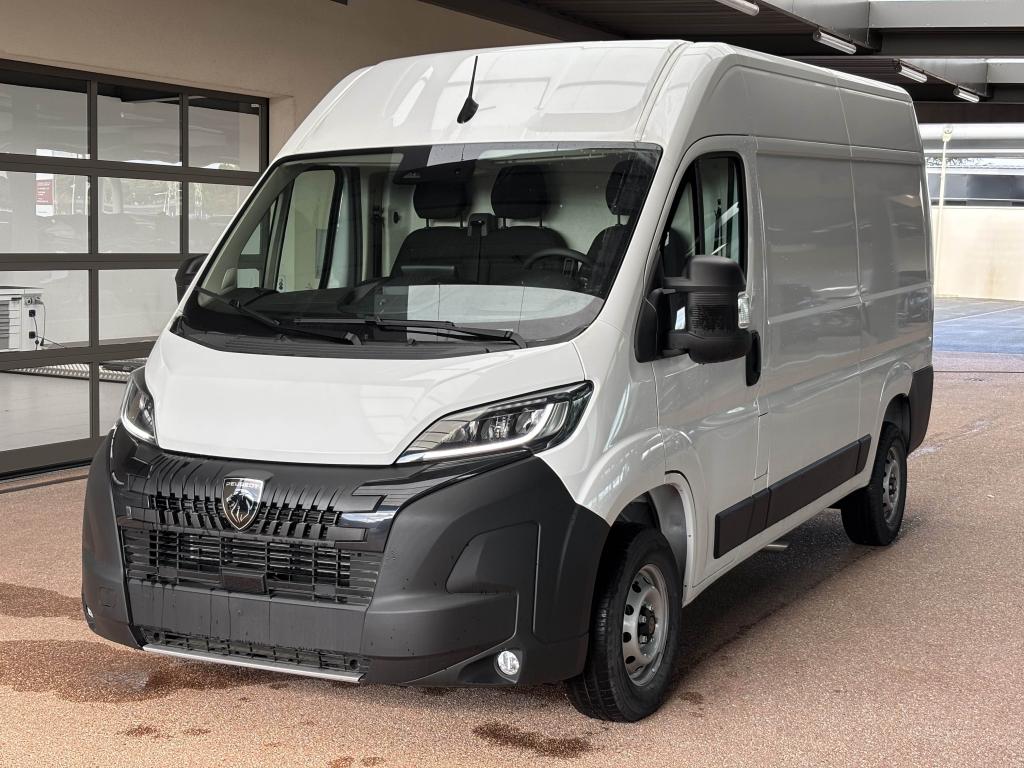 0679-0003440_p68 - PEUGEOT - BOXER - 2025 - photo 1