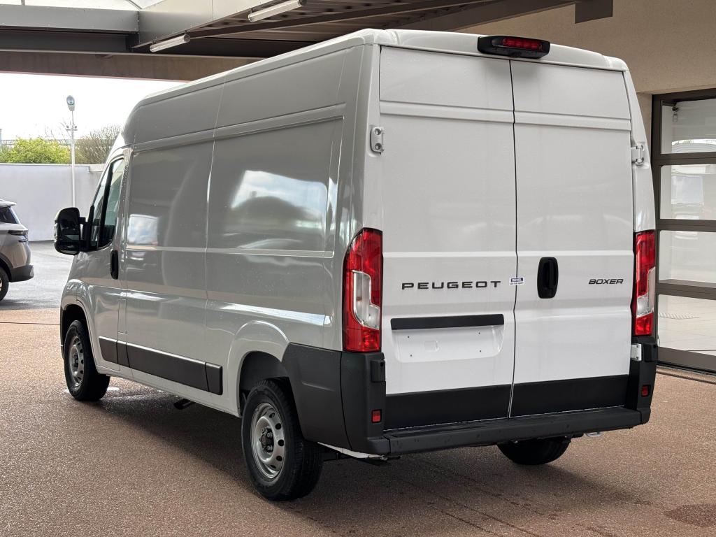 0679-0003440_p68 - PEUGEOT - BOXER - 2025 - photo 2