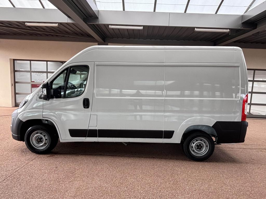 0679-0003440_p68 - PEUGEOT - BOXER - 2025 - photo 3