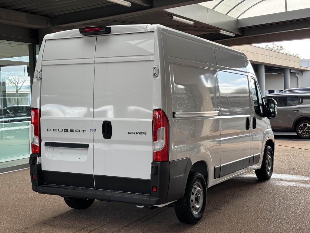 0679-0003440_p68 - PEUGEOT - BOXER - 2025 - photo 5