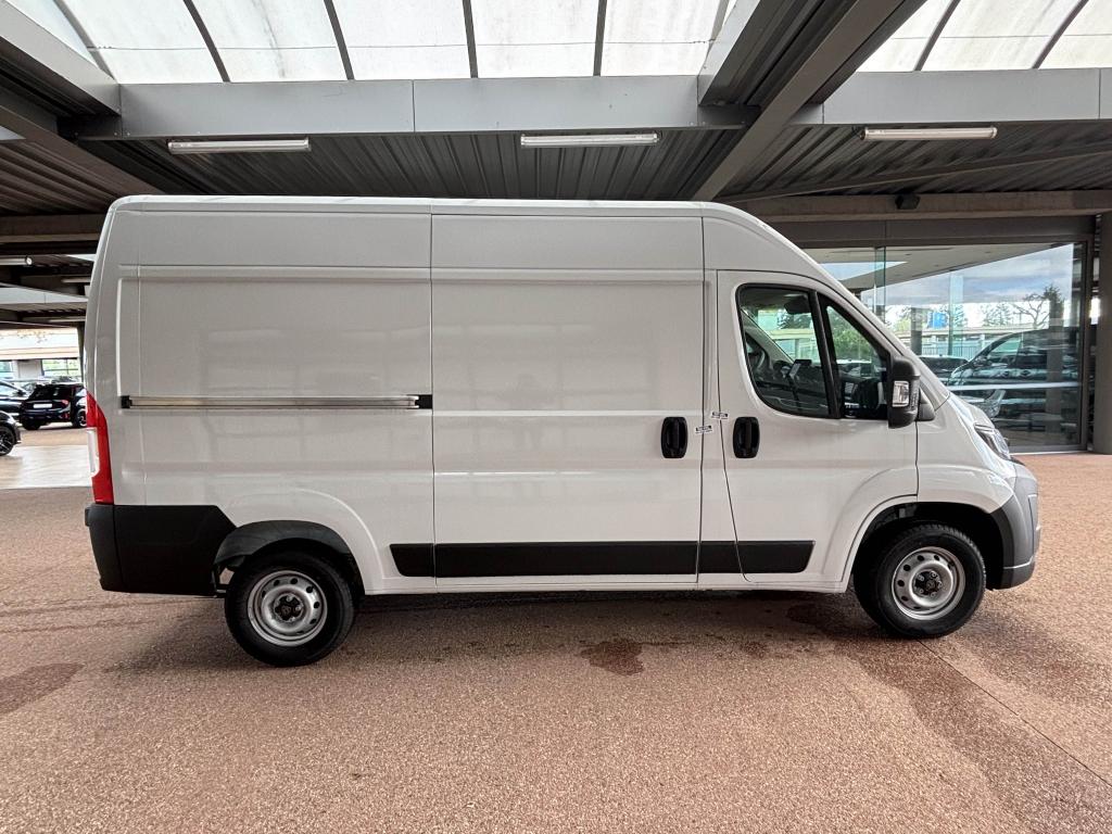 0679-0003440_p68 - PEUGEOT - BOXER - 2025 - photo 6