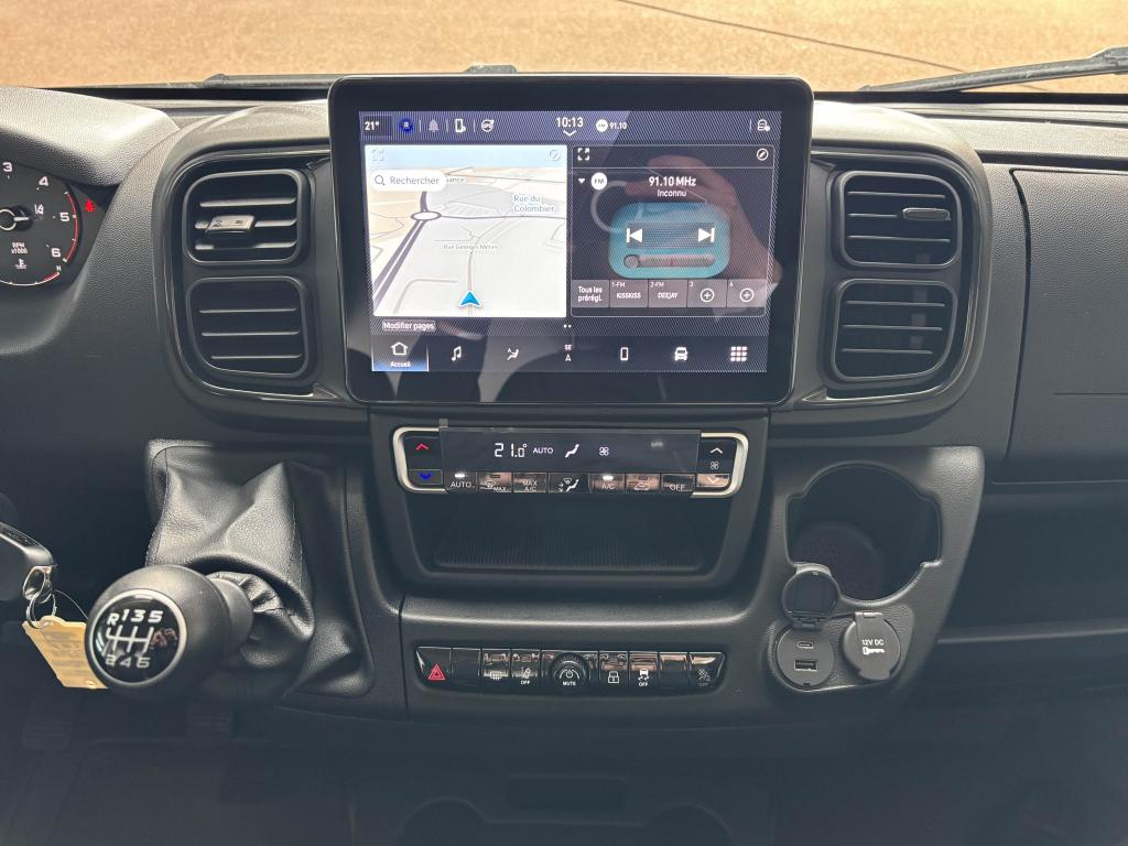 0679-0003440_p68 - PEUGEOT - BOXER - 2025 - photo 11