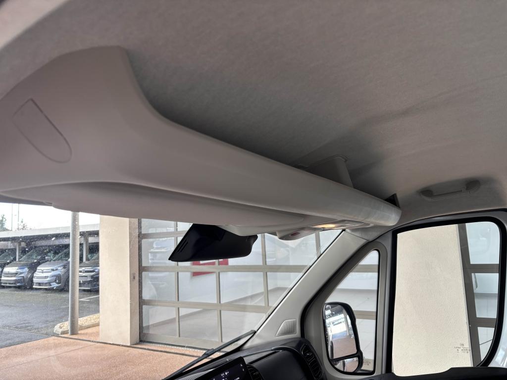 0679-0003440_p68 - PEUGEOT - BOXER - 2025 - photo 13