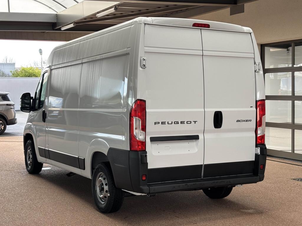 0679-0003441_p68 - PEUGEOT - BOXER - 2025 - photo 2