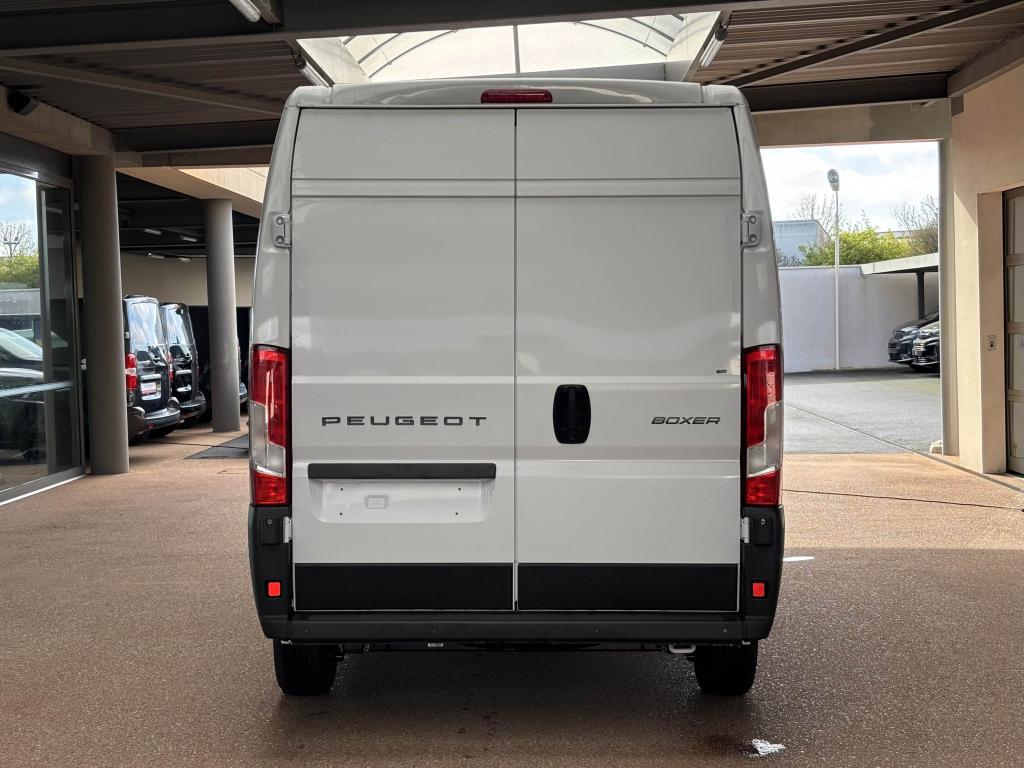 0679-0003441_p68 - PEUGEOT - BOXER - 2025 - photo 4