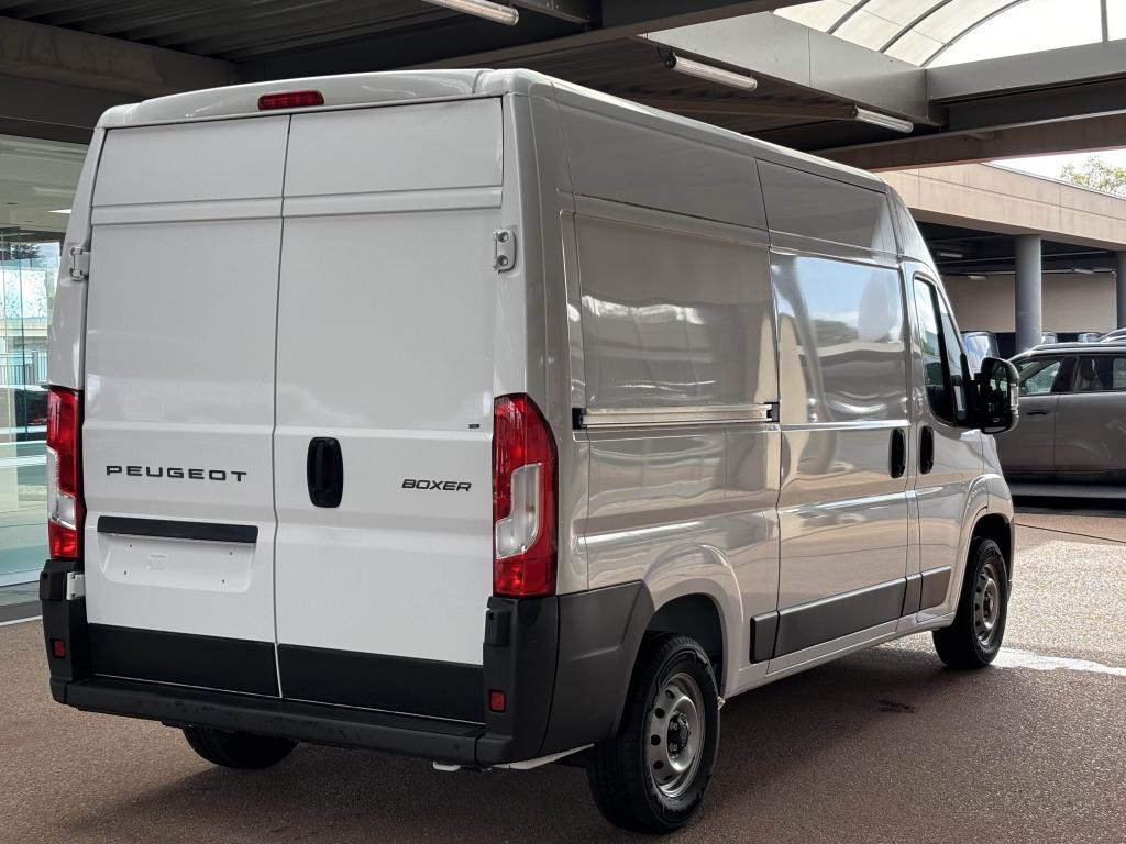 0679-0003441_p68 - PEUGEOT - BOXER - 2025 - photo 5