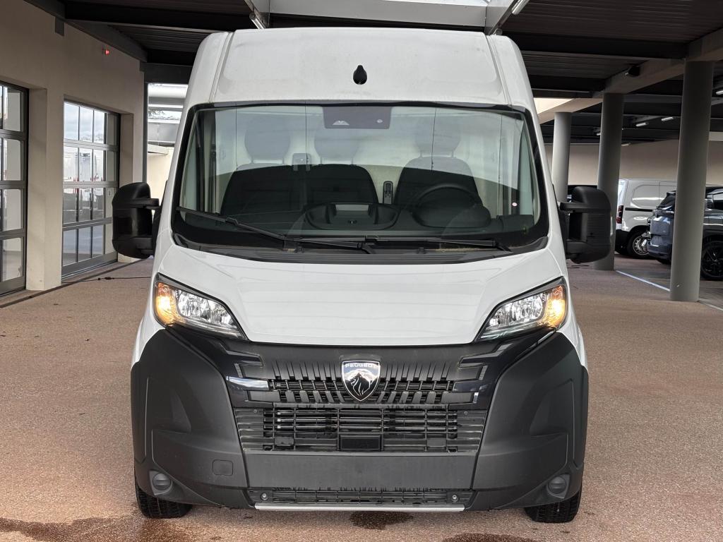 0679-0003441_p68 - PEUGEOT - BOXER - 2025 - photo 8
