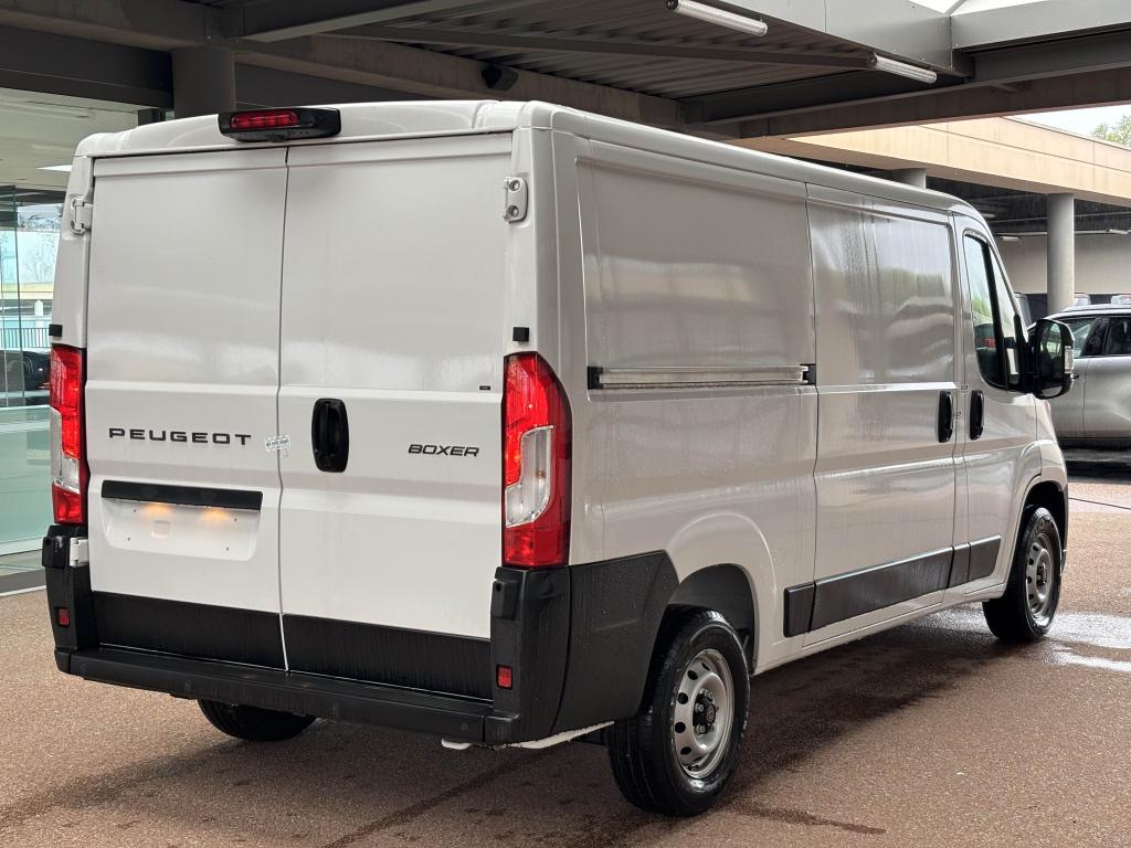 0679-0003443_p68 - PEUGEOT - BOXER - 2025 - photo 5