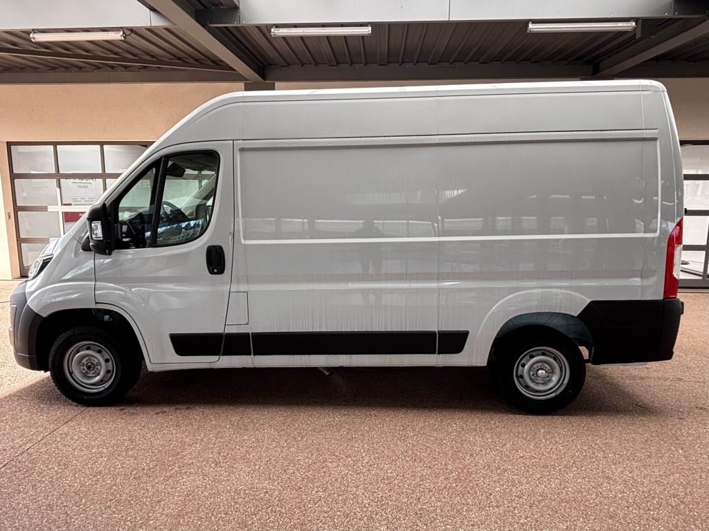 0679-0003445_p68 - PEUGEOT - BOXER - 2025 - photo 3