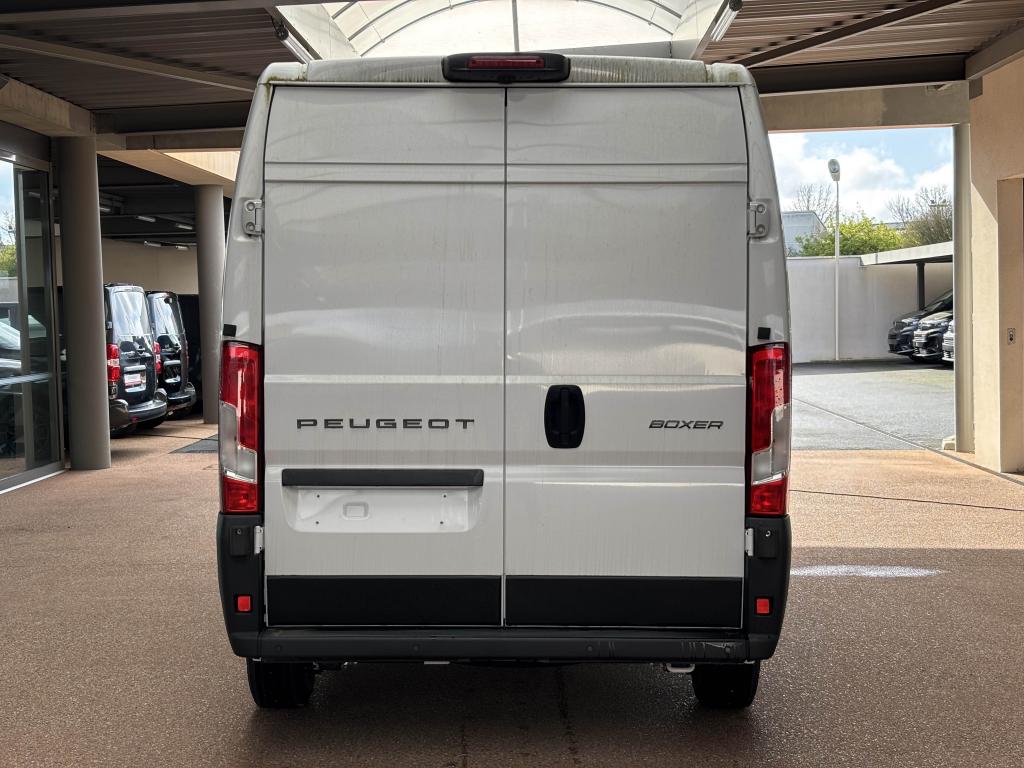 0679-0003445_p68 - PEUGEOT - BOXER - 2025 - photo 4