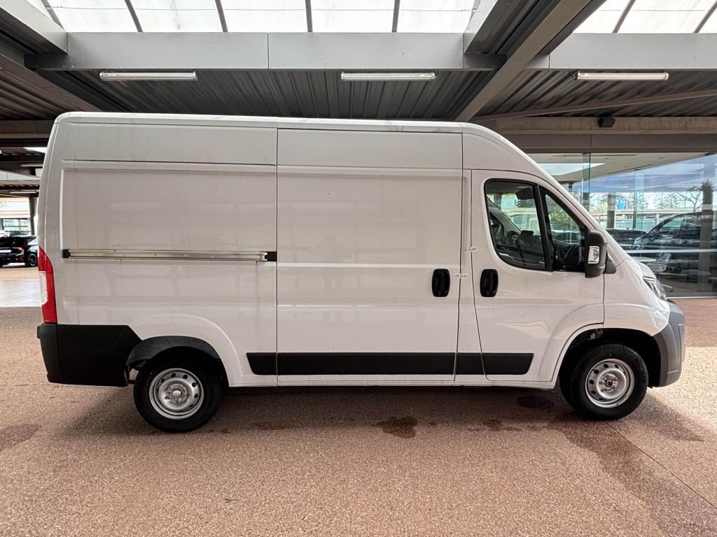 0679-0003445_p68 - PEUGEOT - BOXER - 2025 - photo 6