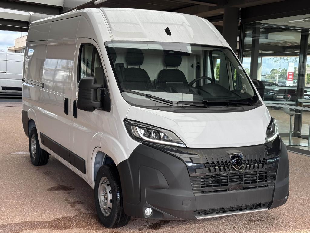 0679-0003445_p68 - PEUGEOT - BOXER - 2025 - photo 7