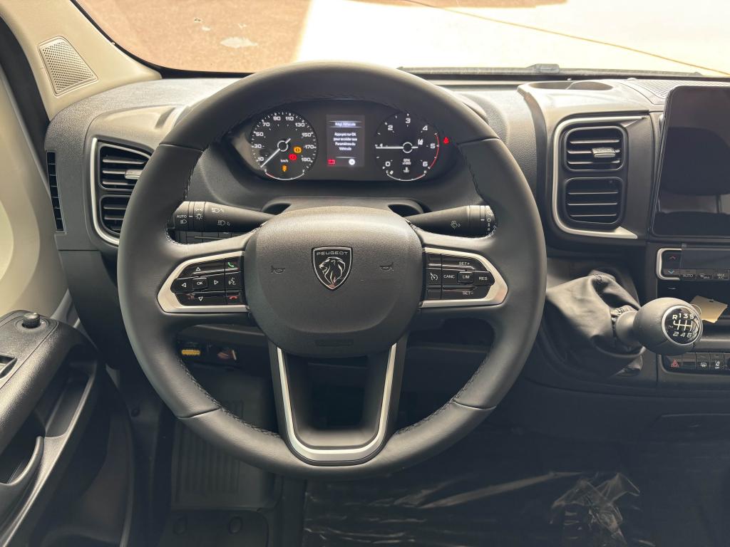 0679-0003445_p68 - PEUGEOT - BOXER - 2025 - photo 10