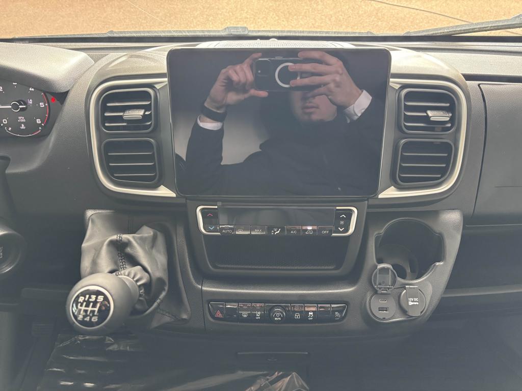 0679-0003445_p68 - PEUGEOT - BOXER - 2025 - photo 11