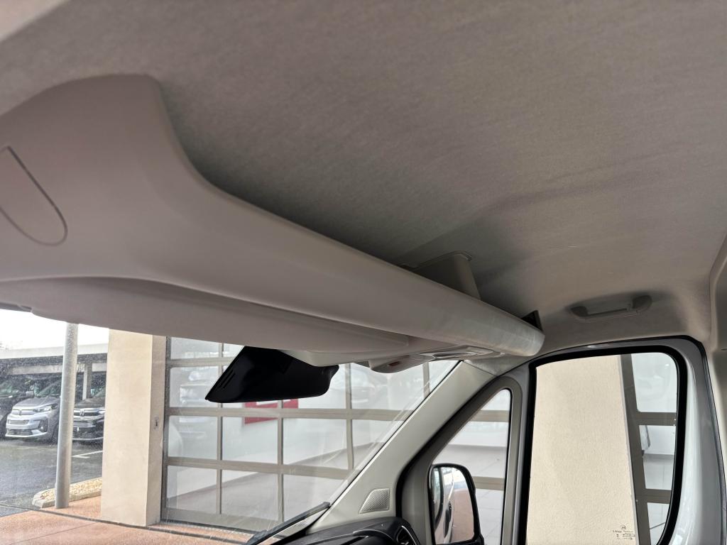 0679-0003445_p68 - PEUGEOT - BOXER - 2025 - photo 16