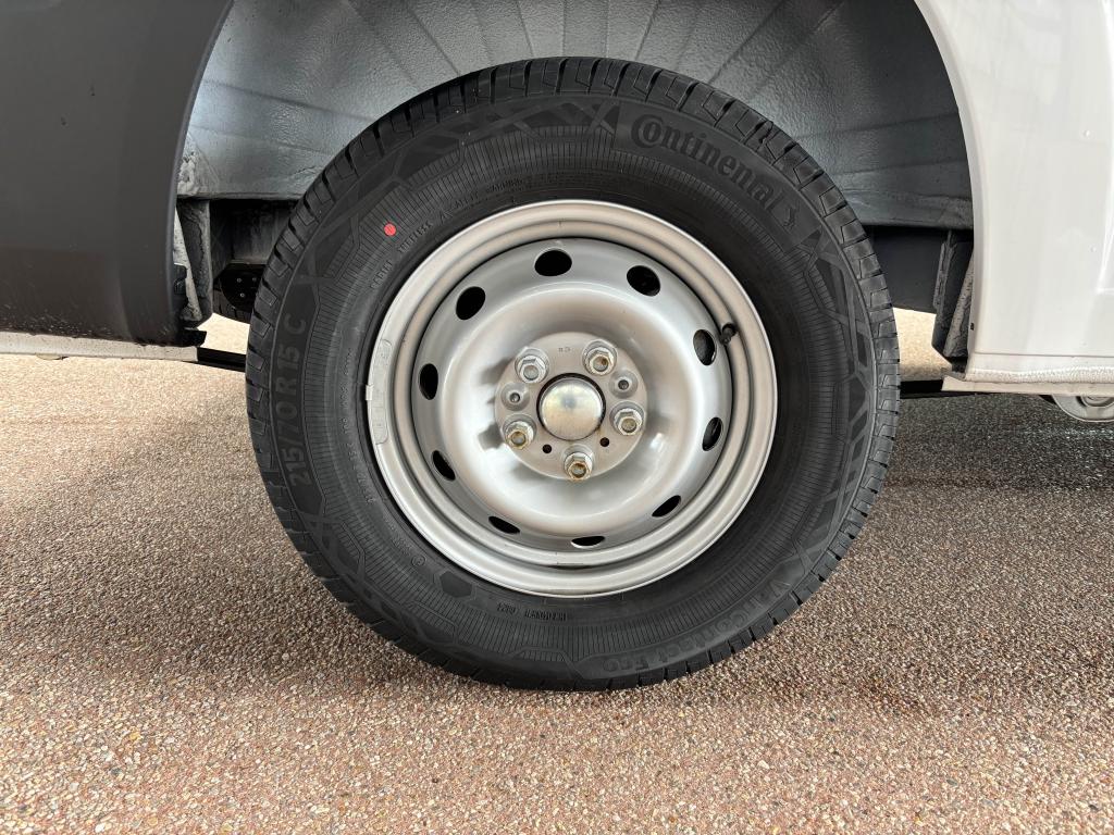 0679-0003445_p68 - PEUGEOT - BOXER - 2025 - photo 19