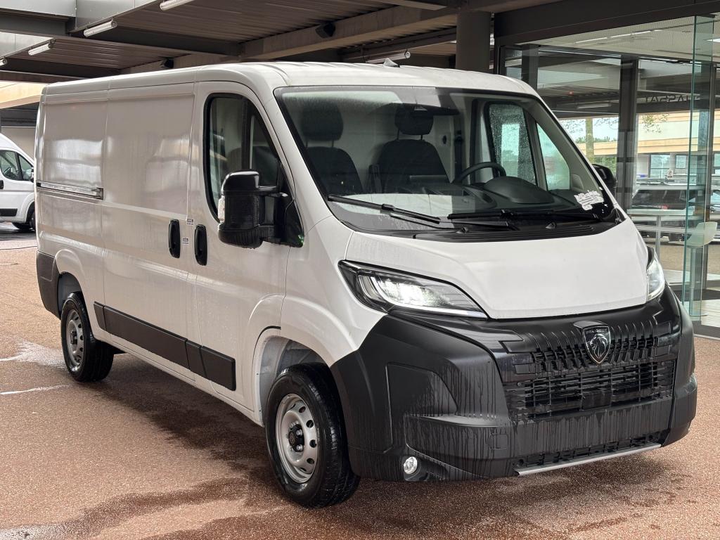 0679-0003446_p68 - PEUGEOT - BOXER - 2025 - photo 7