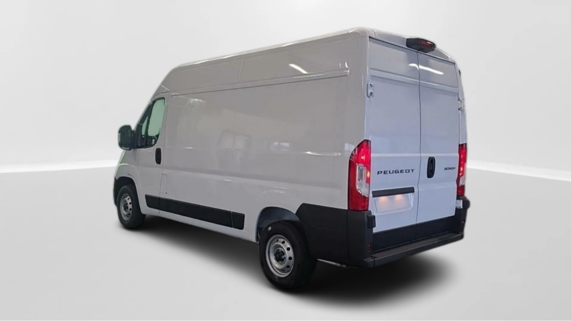 GLI00027199_p53 - PEUGEOT - BOXER - 2025 - photo 4