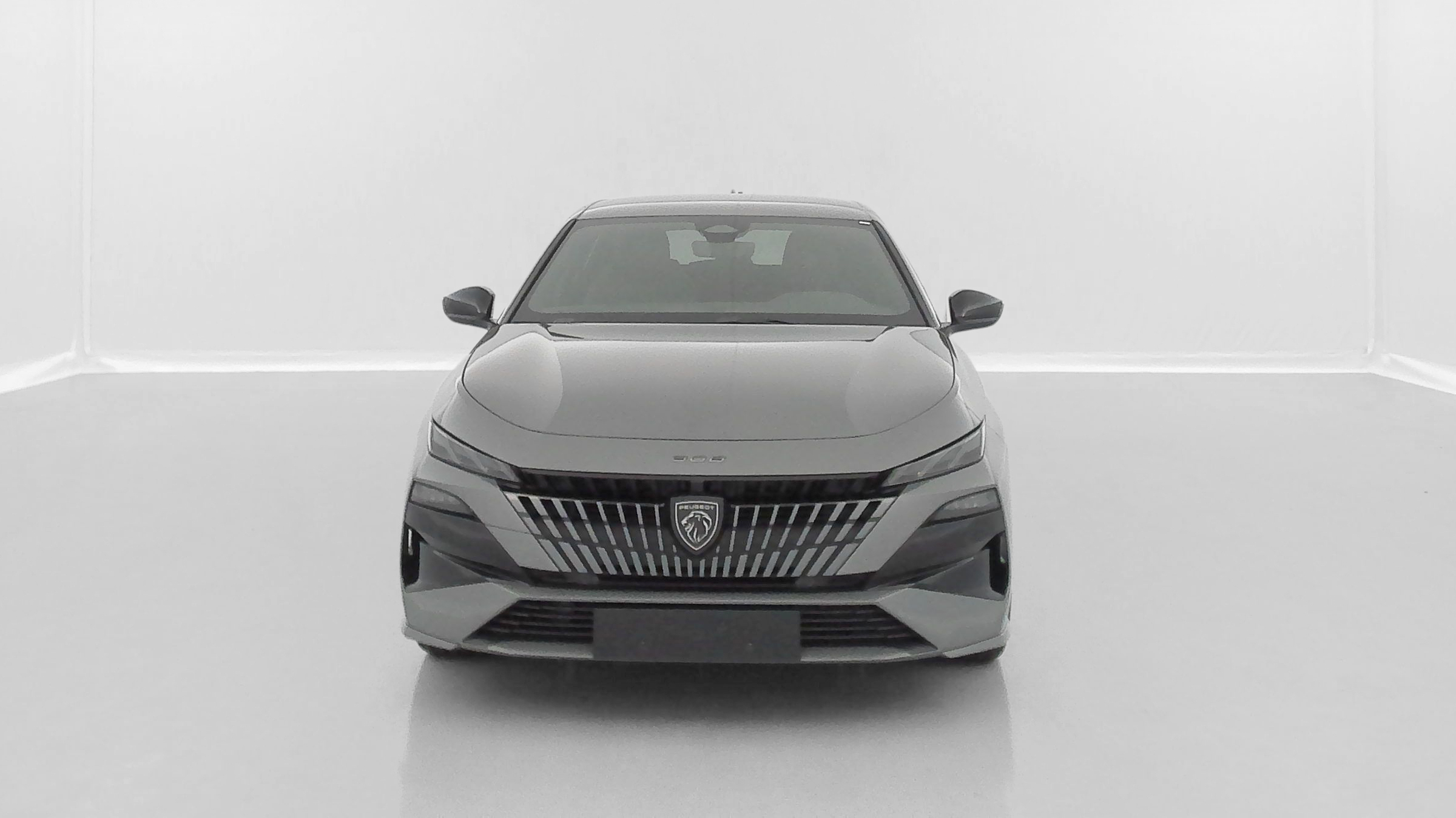 GLI00010342_p53 - PEUGEOT - 308 - 2026 - photo 2