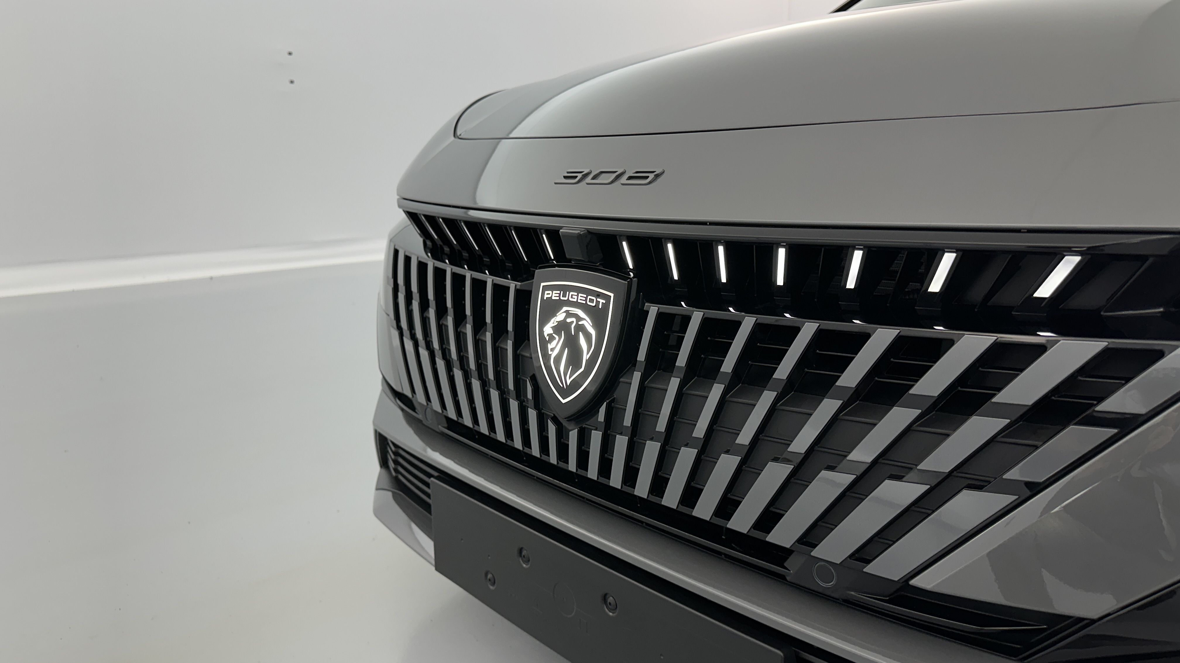 GLI00010342_p53 - PEUGEOT - 308 - 2026 - photo 23