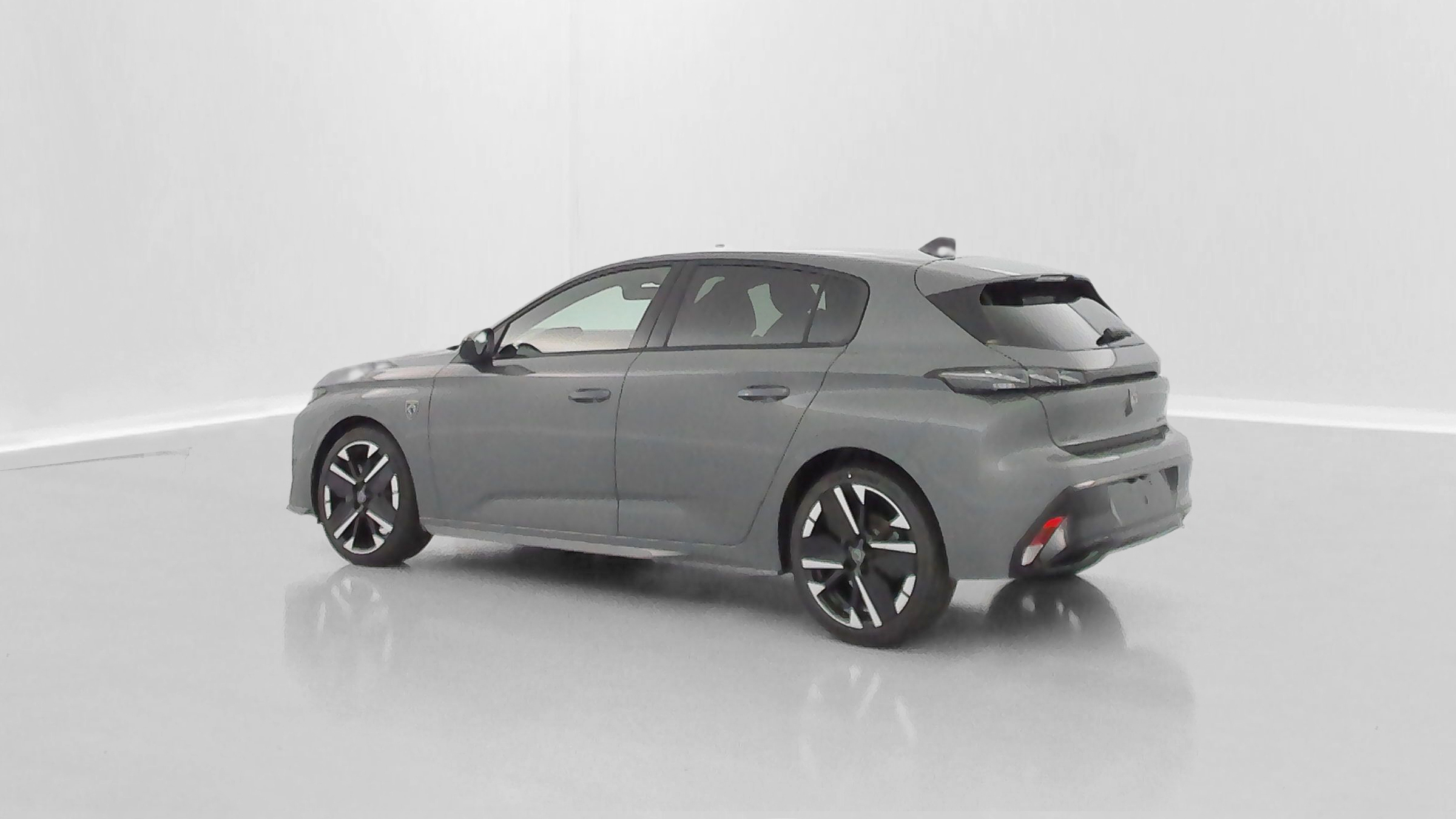 GLI00010342_p53 - PEUGEOT - 308 - 2026 - photo 28