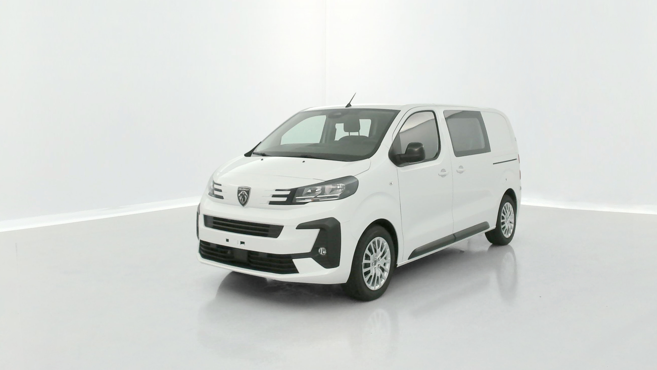 GLI00010700_p53 - PEUGEOT - EXPERT CA - 2025 - photo 3