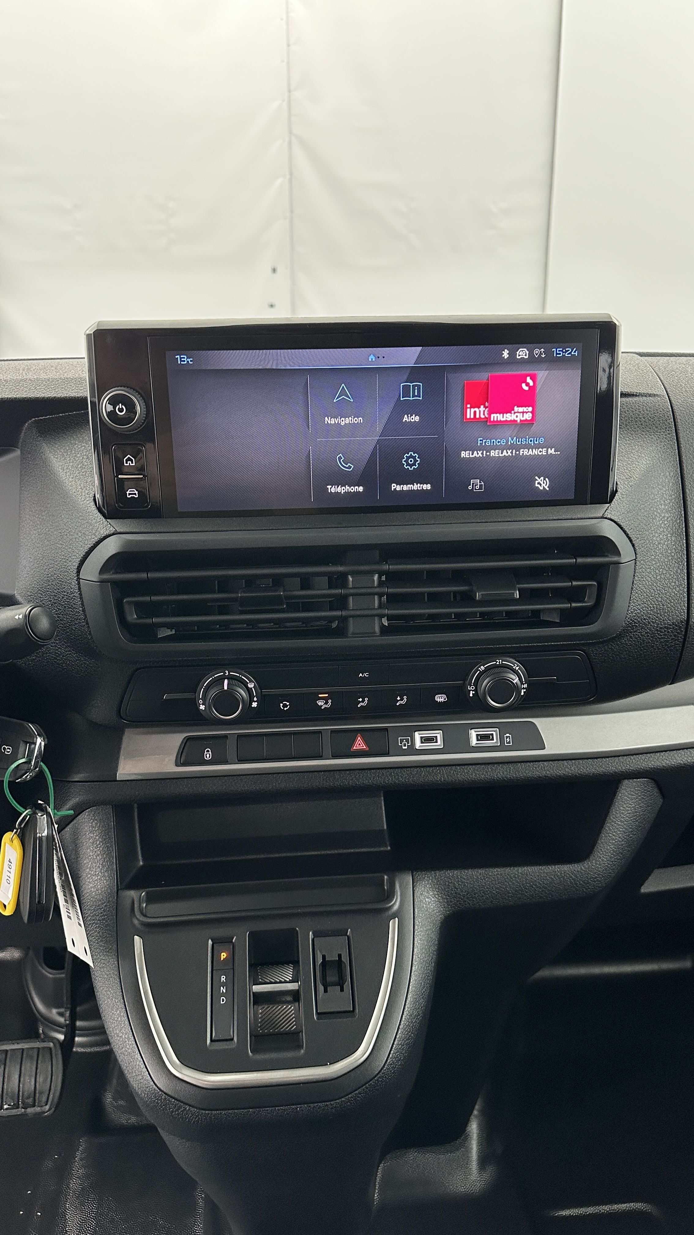 GLI00010700_p53 - PEUGEOT - EXPERT CA - 2025 - photo 7