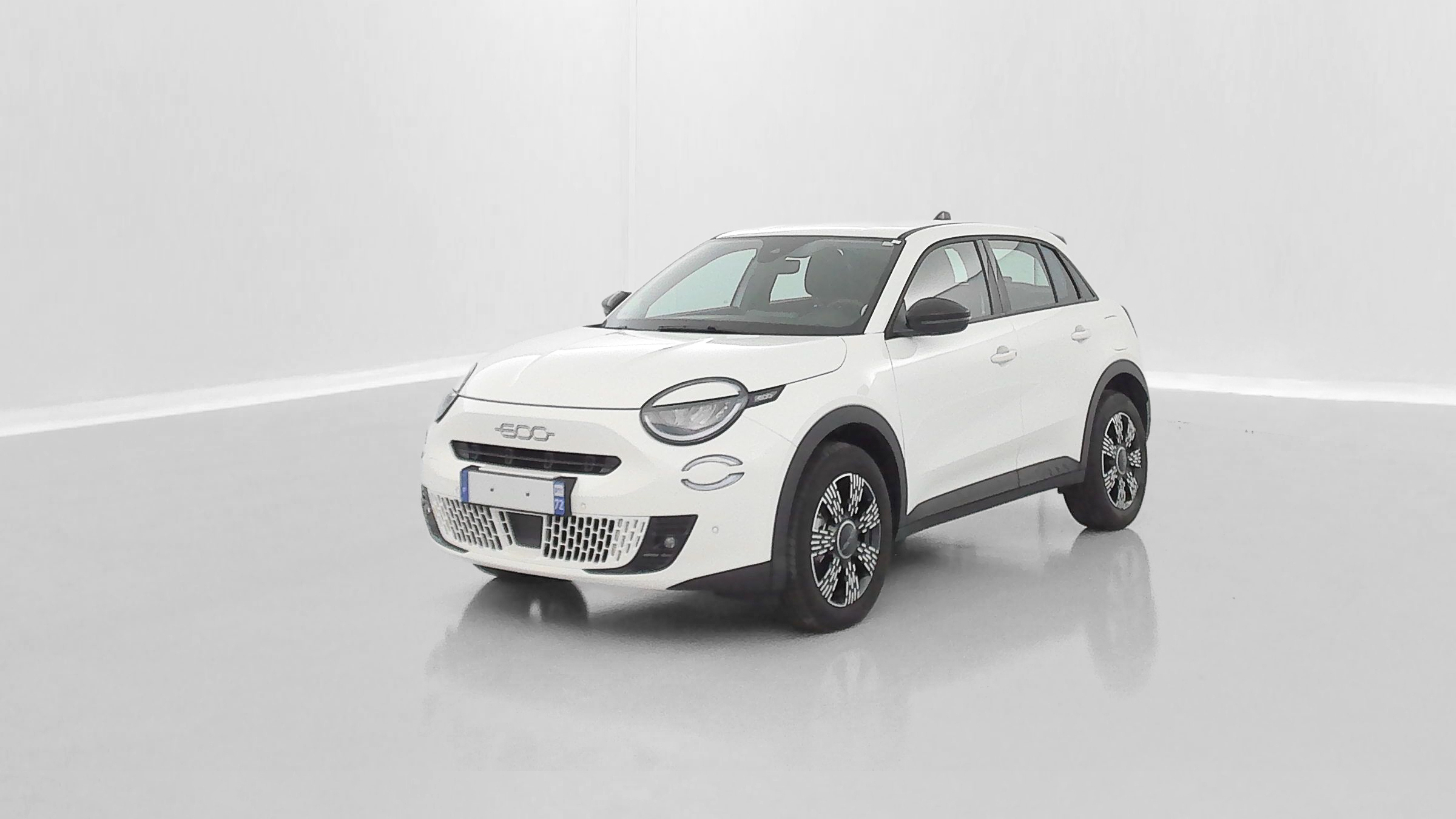 GLI00026497_p53 - FIAT - 600 - 2025 - photo 3