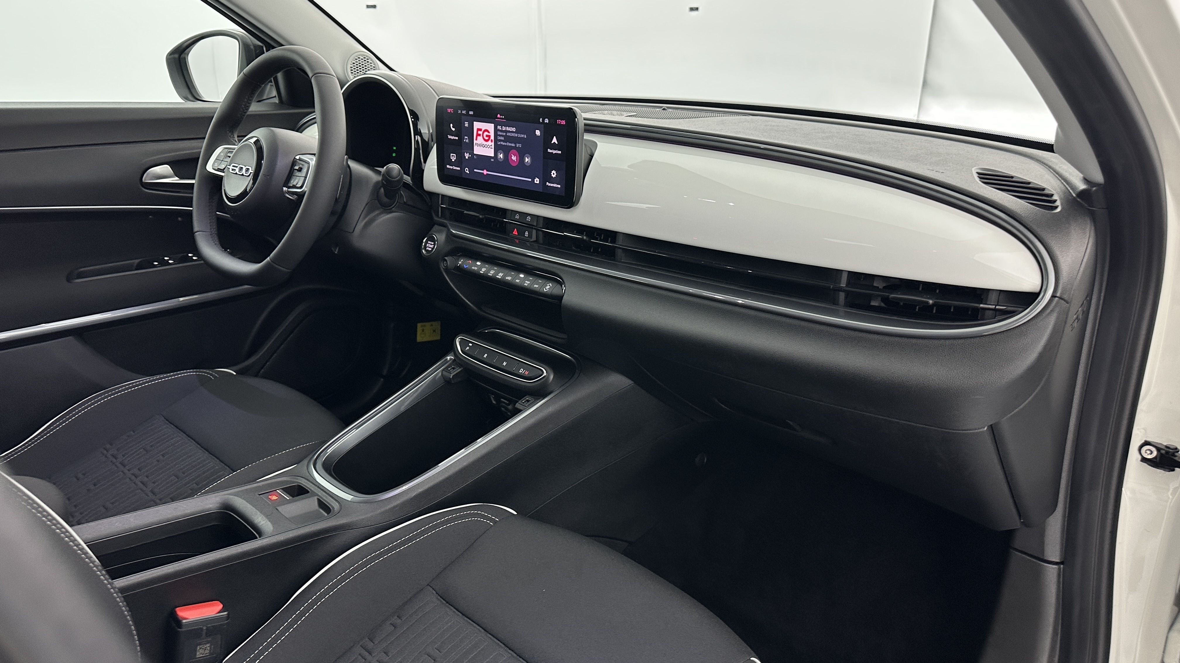 GLI00026497_p53 - FIAT - 600 - 2025 - photo 8