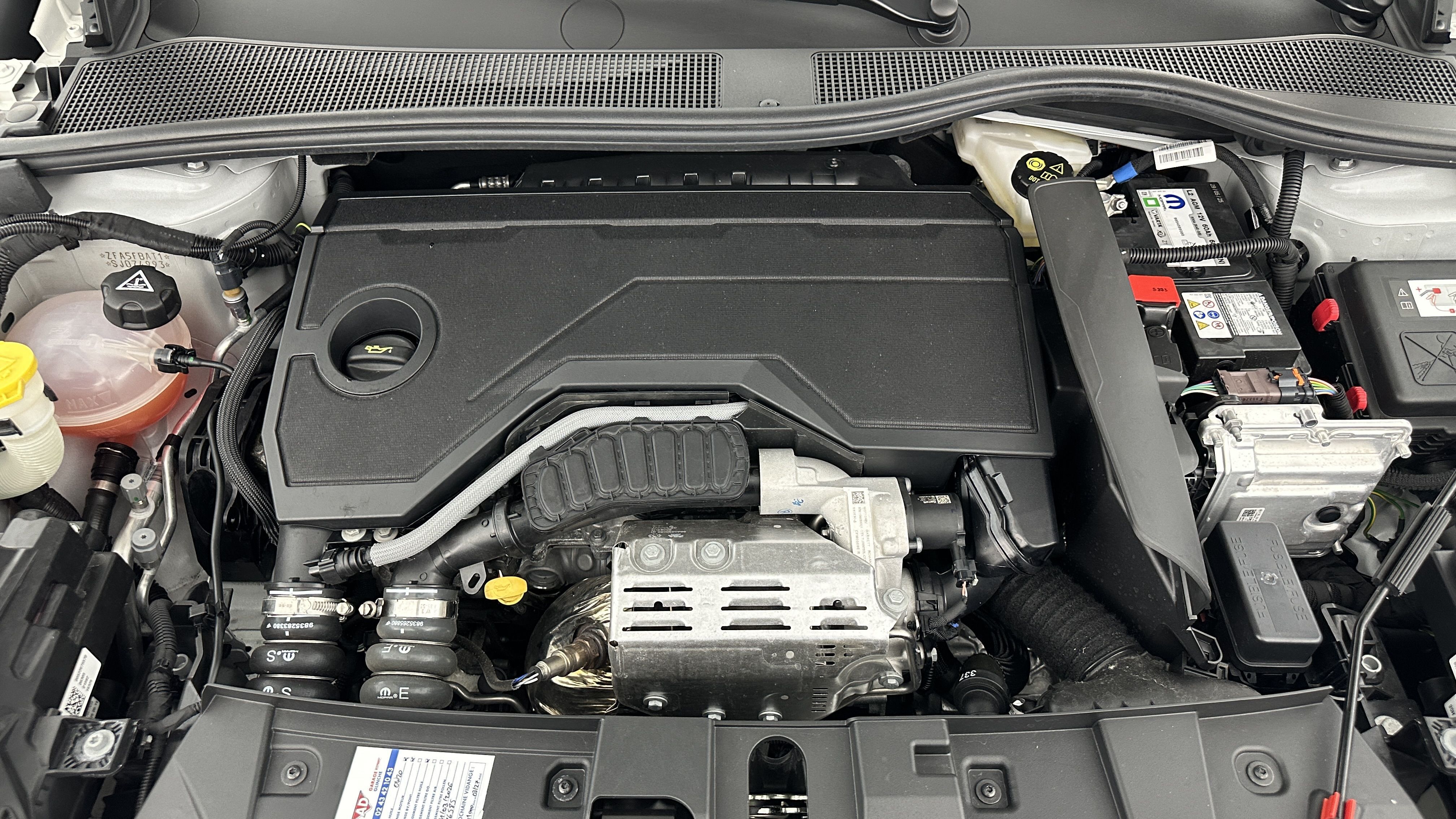 GLI00026497_p53 - FIAT - 600 - 2025 - photo 11