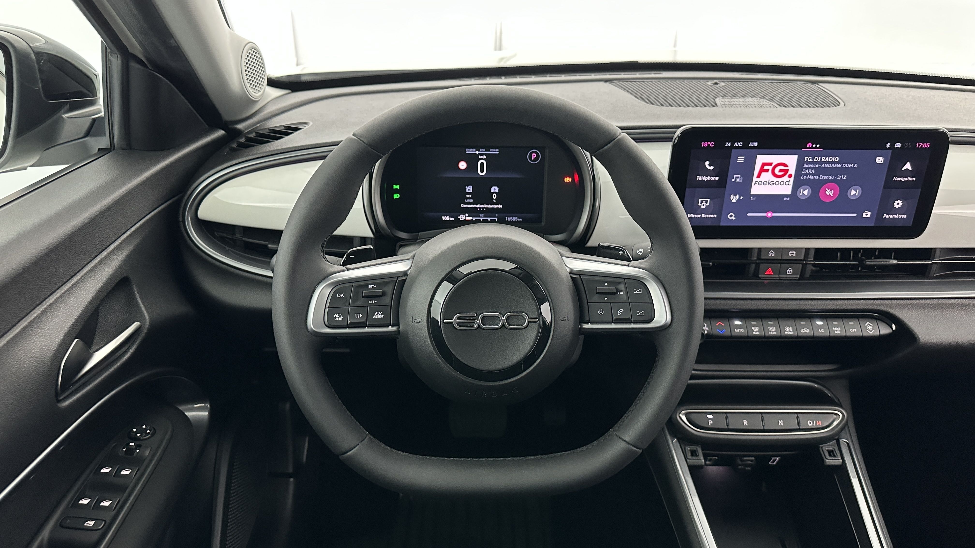 GLI00026497_p53 - FIAT - 600 - 2025 - photo 14