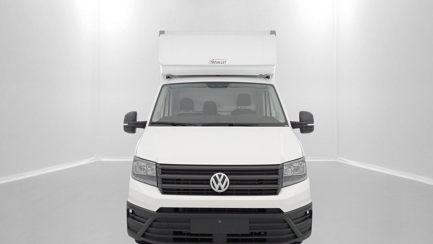 GLI00274383_p53 - VOLKSWAGEN - CRAFTER - 2024 - photo 2
