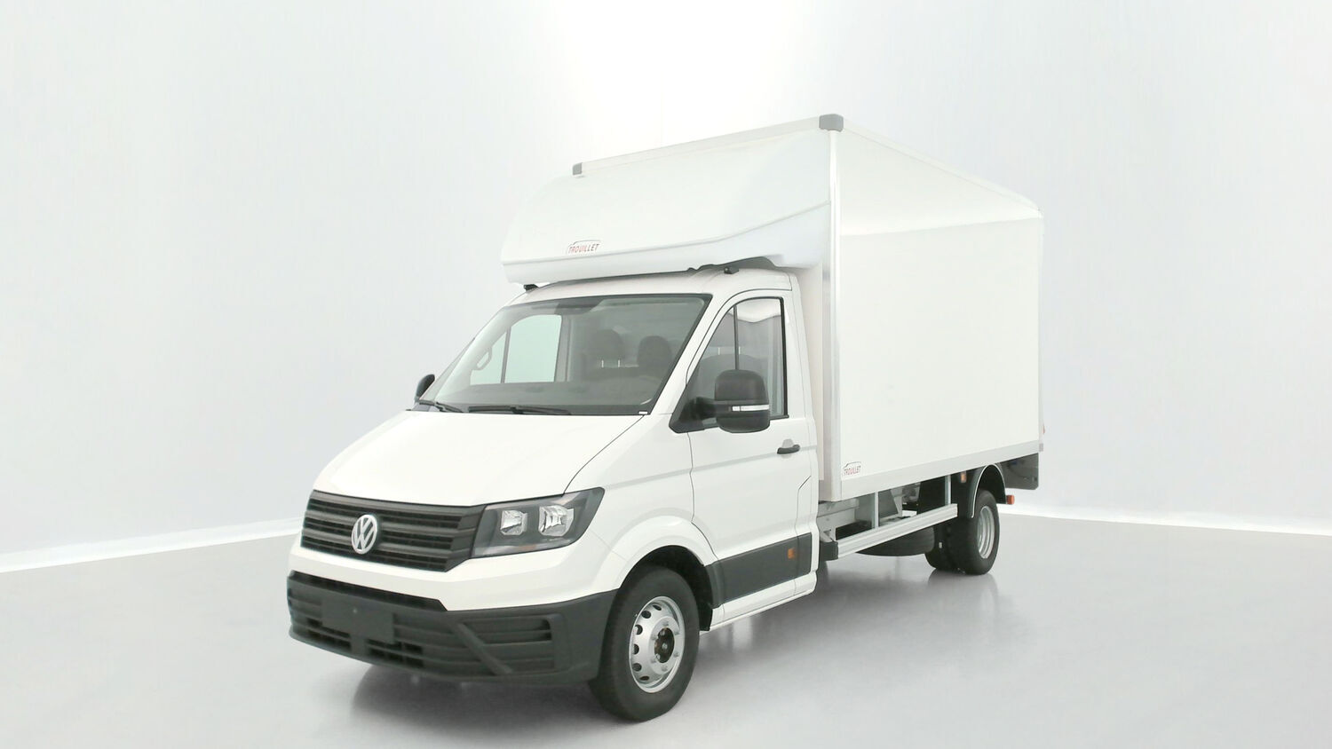 GLI00274383_p53 - VOLKSWAGEN - CRAFTER - 2024 - photo 3