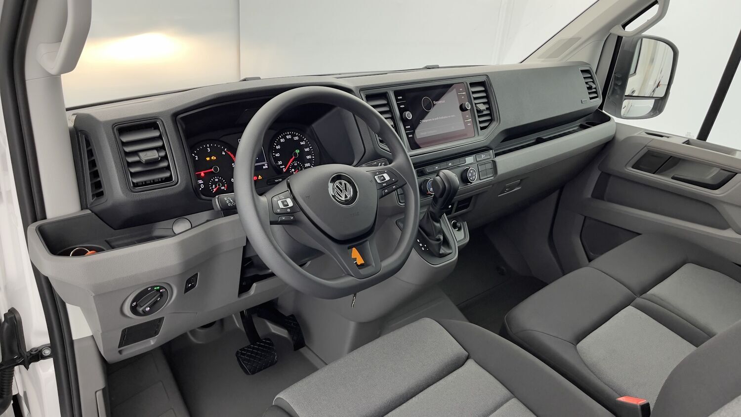 GLI00274383_p53 - VOLKSWAGEN - CRAFTER - 2024 - photo 6