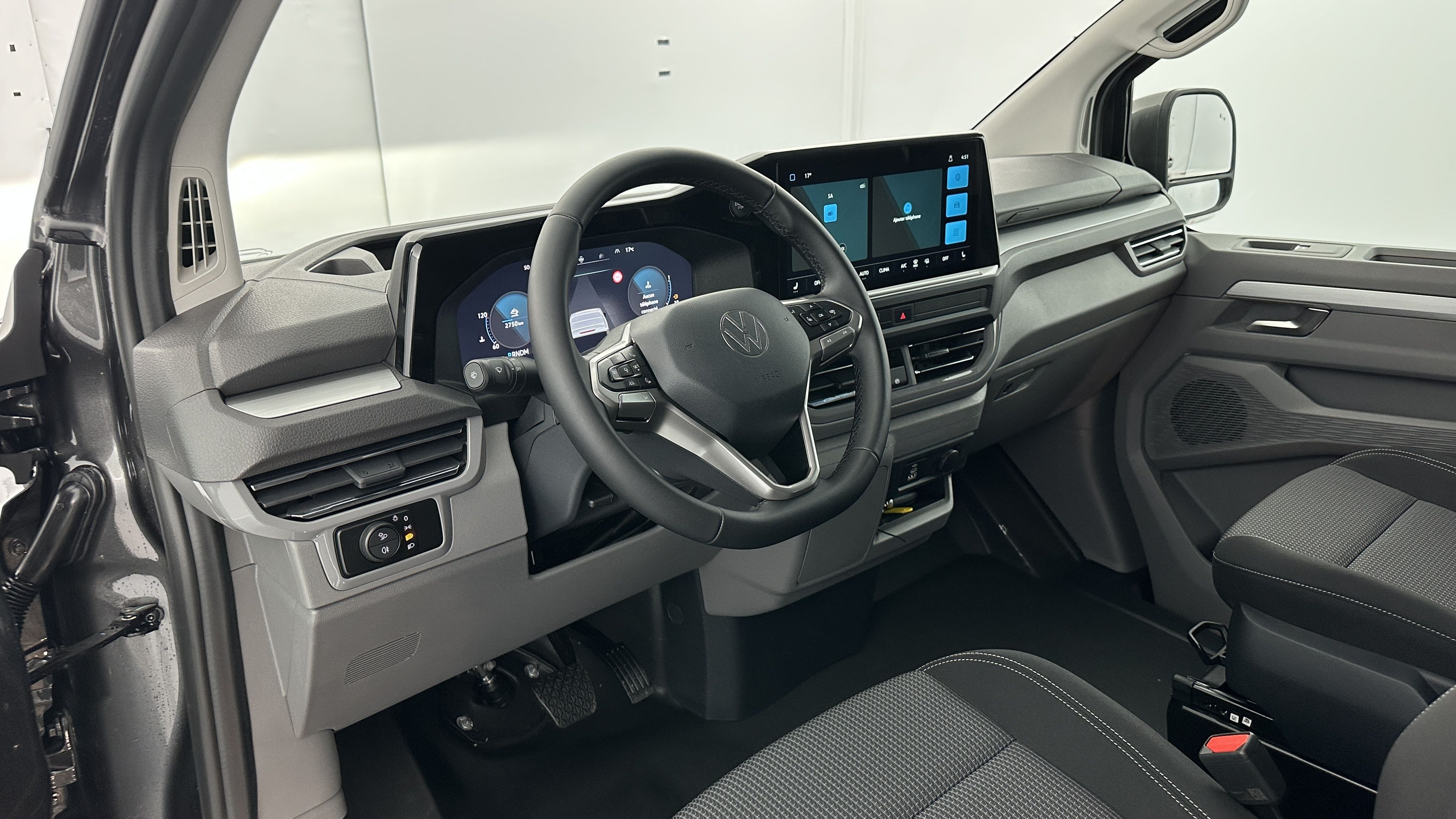 GLI00026519_p53 - VOLKSWAGEN - TRANSPORTER PROCAB - 2026 - photo 6