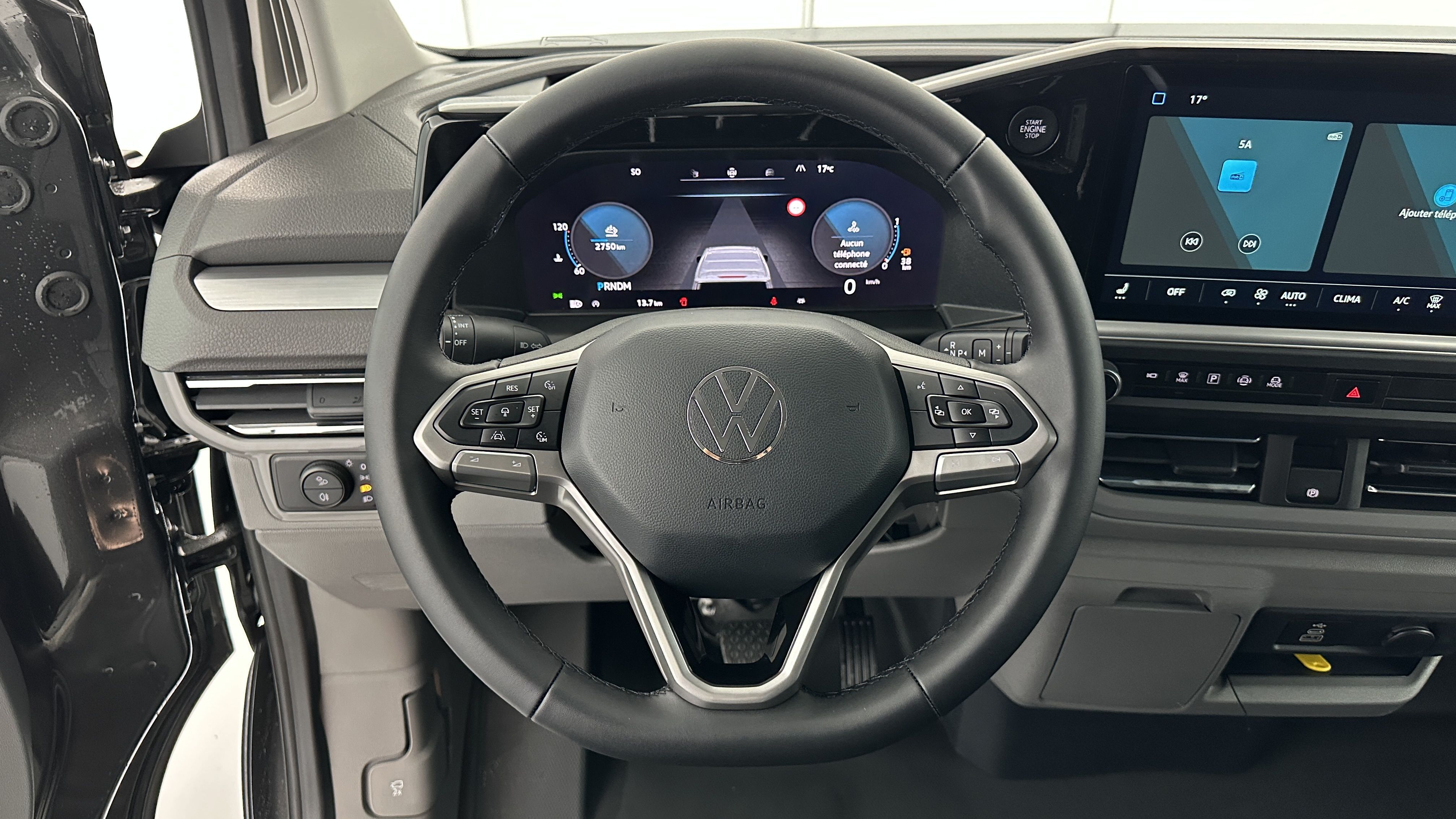 GLI00026519_p53 - VOLKSWAGEN - TRANSPORTER PROCAB - 2026 - photo 11