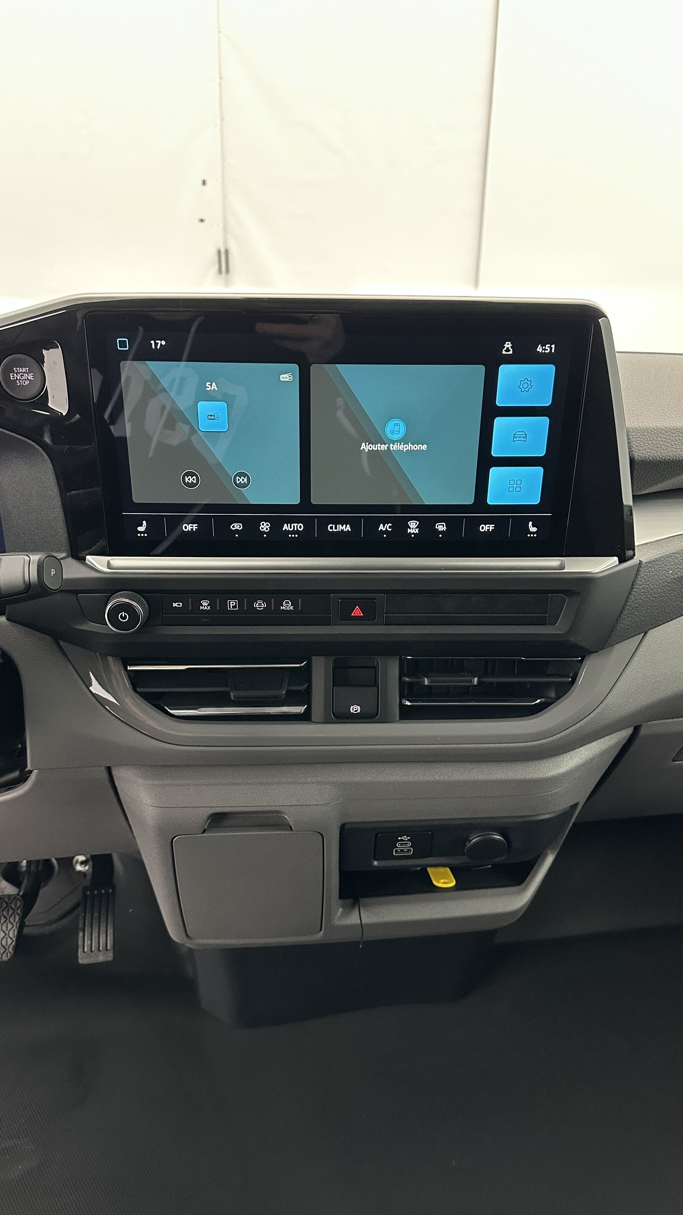 GLI00026519_p53 - VOLKSWAGEN - TRANSPORTER PROCAB - 2026 - photo 12