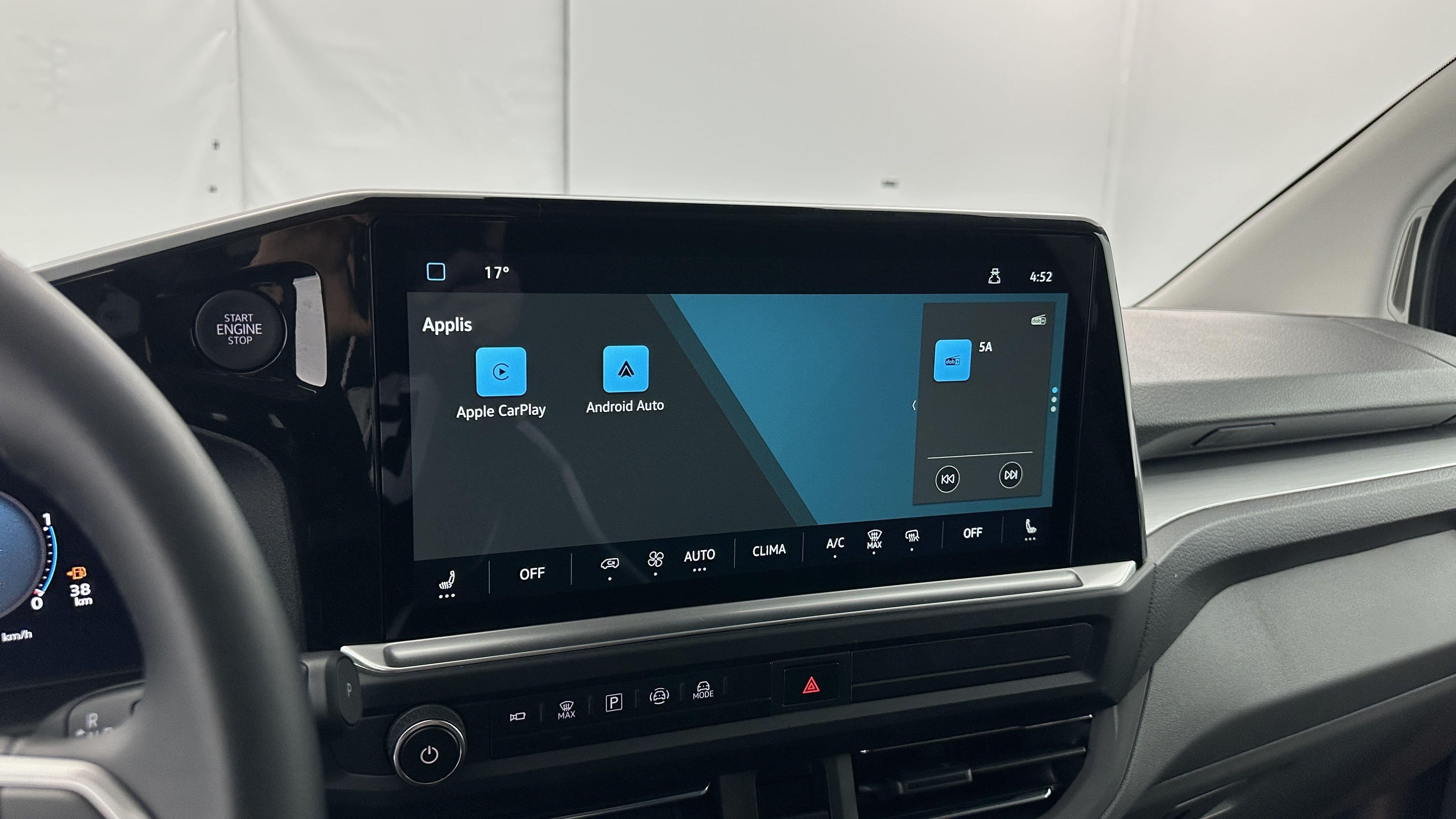 GLI00026519_p53 - VOLKSWAGEN - TRANSPORTER PROCAB - 2026 - photo 14