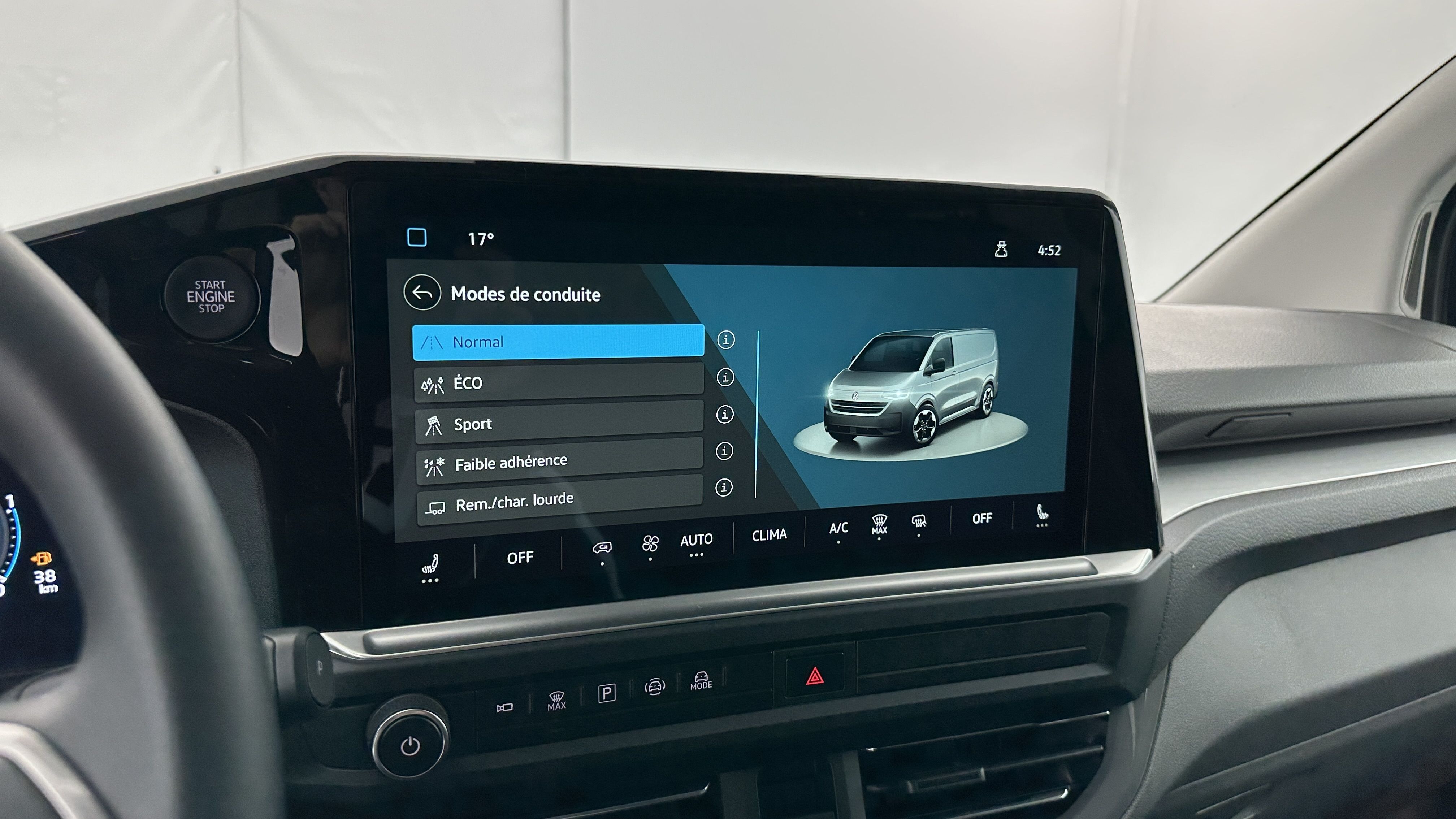 GLI00026519_p53 - VOLKSWAGEN - TRANSPORTER PROCAB - 2026 - photo 15