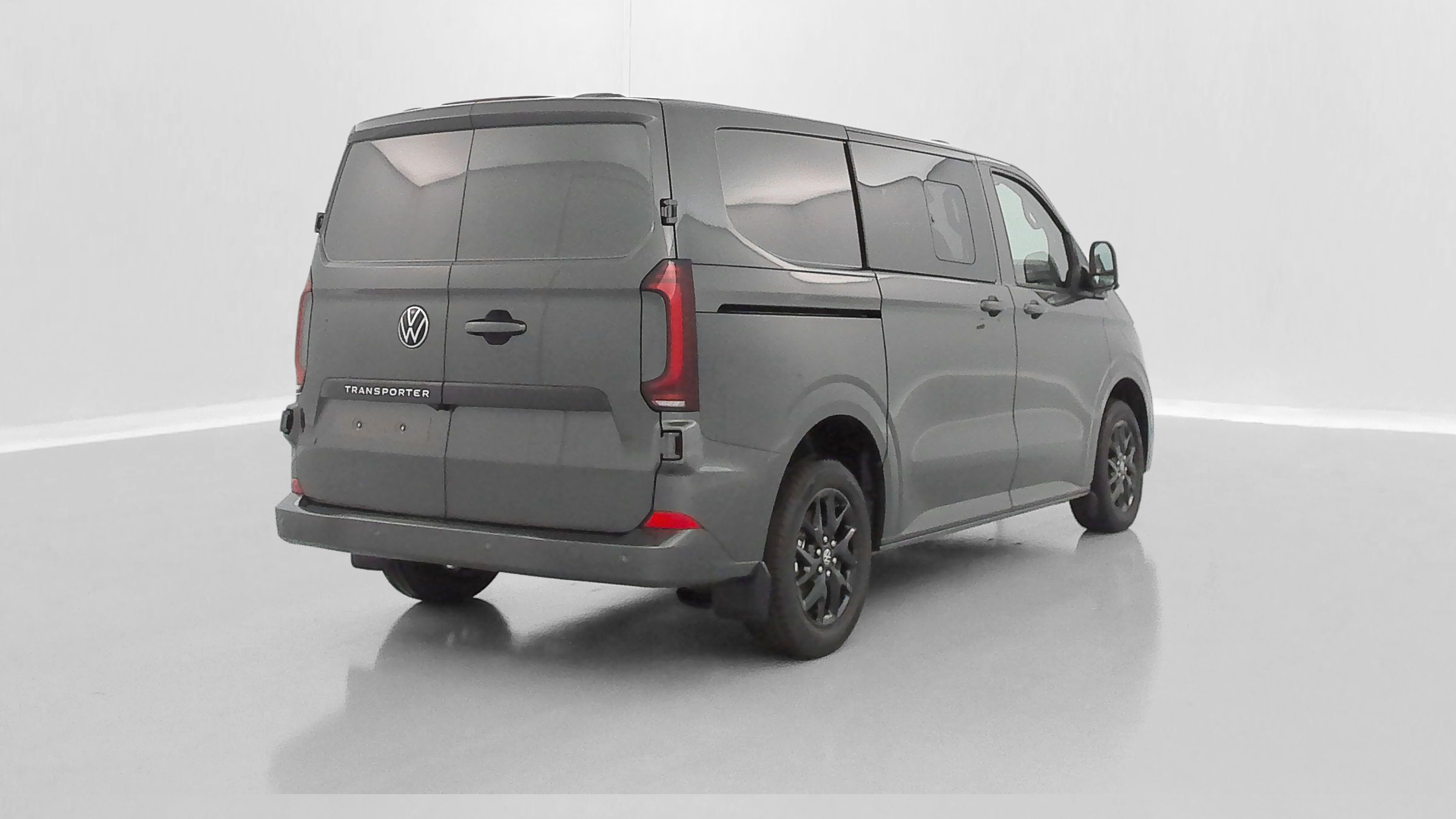 GLI00026519_p53 - VOLKSWAGEN - TRANSPORTER PROCAB - 2026 - photo 19