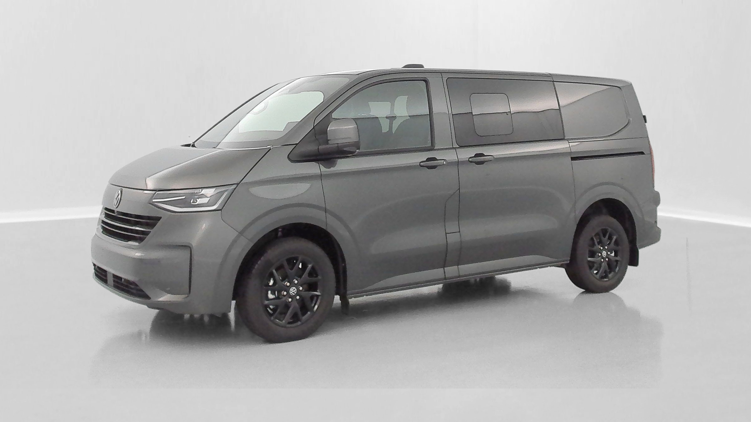 GLI00026519_p53 - VOLKSWAGEN - TRANSPORTER PROCAB - 2026 - photo 21